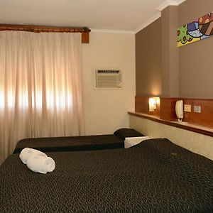 Habitación Triple Estándar